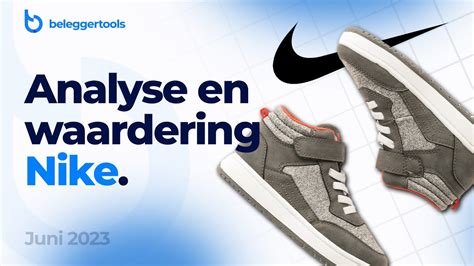 nike aandeel kopen|Nike : Advies, analyses en beleggersinformatie .